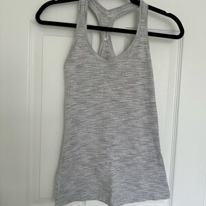 Lululemon Racerback Tank Top